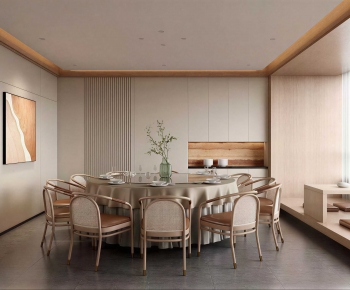 Modern Restaurant Box-ID:218108894