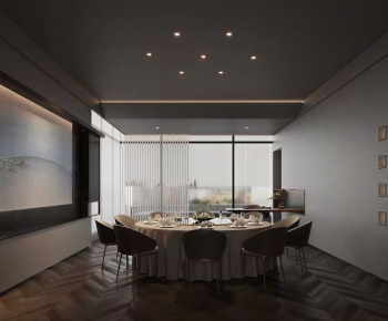 Modern Restaurant Box-ID:376133921