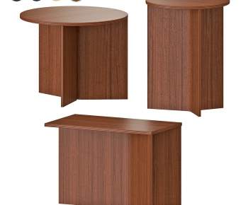 Modern Side Table/corner Table-ID:544524916