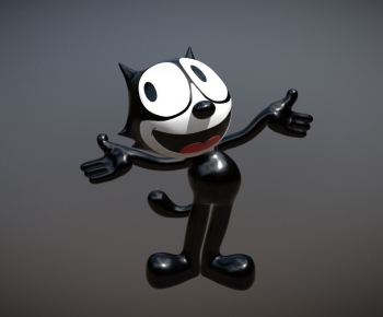 Modern Robot-ID:540024046