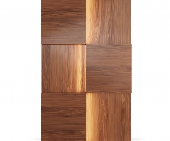 Modern Wall Panel-ID:743451123