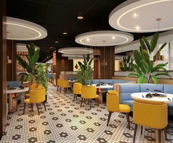 Modern Restaurant-ID:576327097