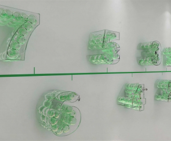 Modern Wall Decoration-ID:707950121