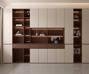 Modern Bookcase-ID:399993901