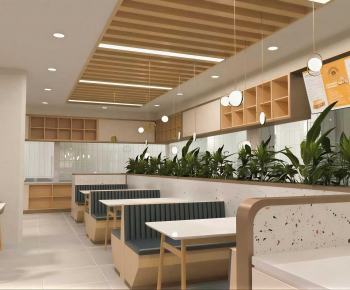 New Chinese Style Restaurant-ID:404009853