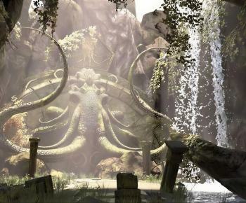 Modern Landscape-ID:305422076