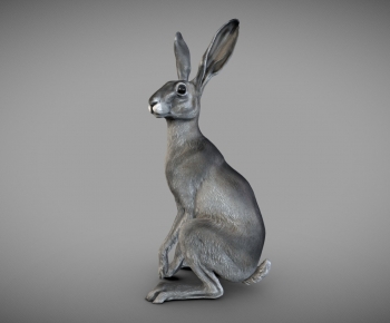 Modern Mammal-ID:428350935