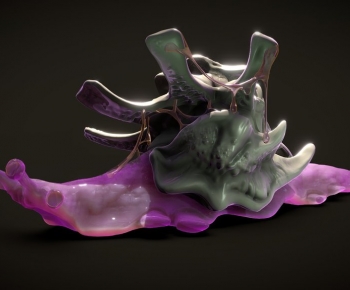 Modern Robot-ID:766514061