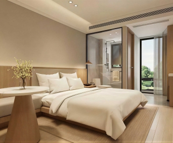 Modern Guest Room-ID:162024972