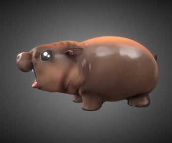 Modern Robot-ID:664284943