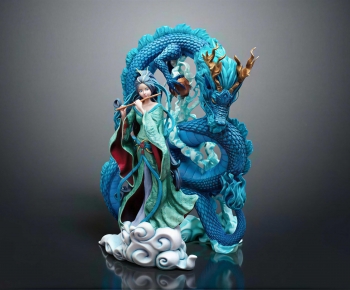 Modern Sculpture-ID:170598984