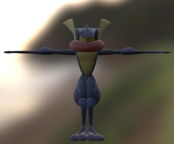 Modern Robot-ID:190174101
