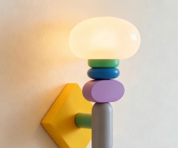 Modern Wall Lamp-ID:269476891