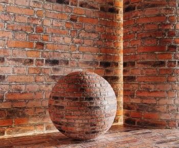 Modern Building Component-ID:649065025