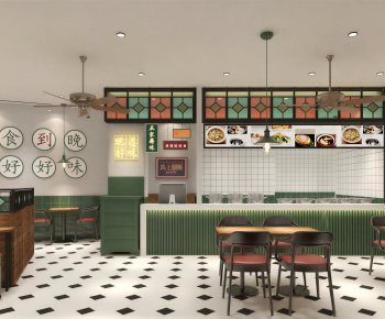 Hong Kong Style Restaurant-ID:988923078