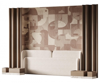 Modern TV Wall-ID:464320903