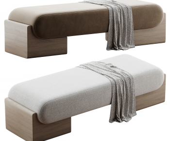 Modern Bench-ID:665211923