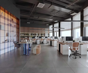 Modern Staff Area-ID:590848922