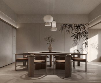 New Chinese Style Restaurant Box-ID:618294953