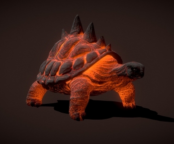 Modern Animal-ID:860373971