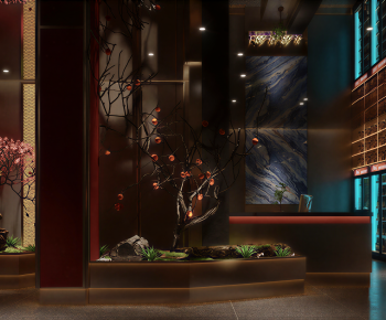 New Chinese Style Restaurant-ID:111152892