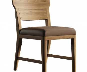 Modern Dining Chair-ID:186009883