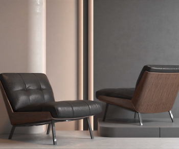 Modern Lounge Chair-ID:288444046