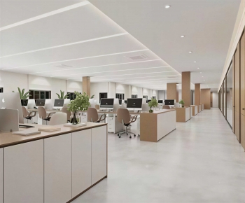 Modern Staff Area-ID:170844087