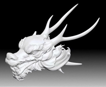 Modern Sculpture-ID:703809359