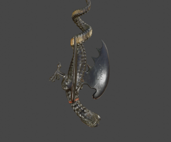 Modern Robot-ID:227921019