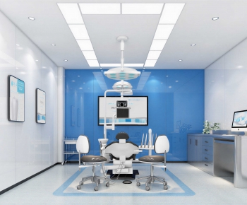 Modern Dental Clinic-ID:434500939