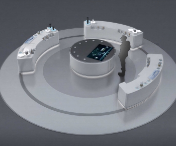 Modern Showcase-ID:966702941