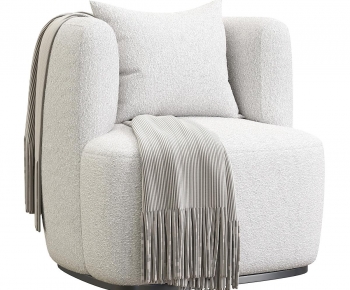 Modern Single Sofa-ID:775918017