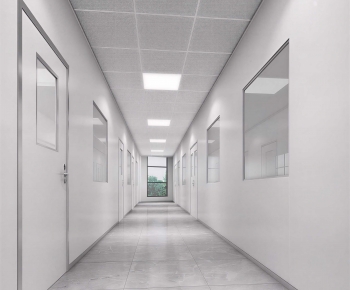 Modern Office Aisle-ID:126657962