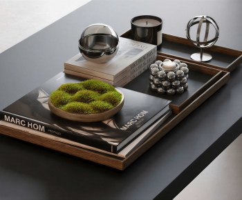 Modern Decorative Set-ID:702868949