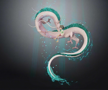 Modern Robot-ID:505939014