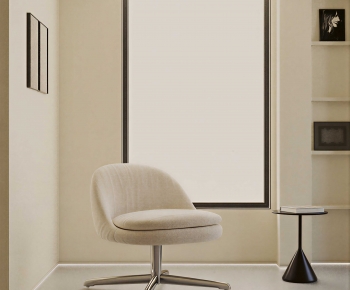 Modern Lounge Chair-ID:288417104