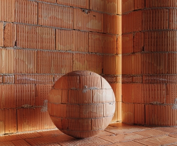 Modern Building Component-ID:571233997