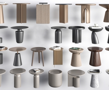 Modern Coffee Table-ID:125375992