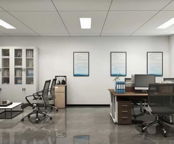 Modern Staff Area-ID:761940009