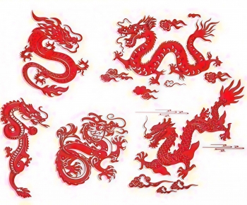 New Chinese Style Wall Decoration-ID:324525122