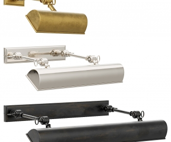 Modern Mirror Light-ID:477860937