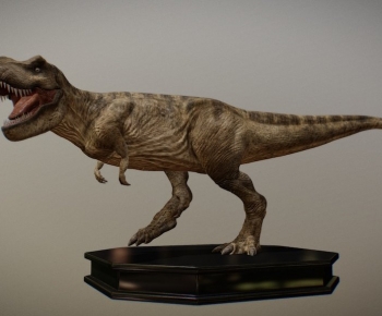 Modern Animal-ID:401926045