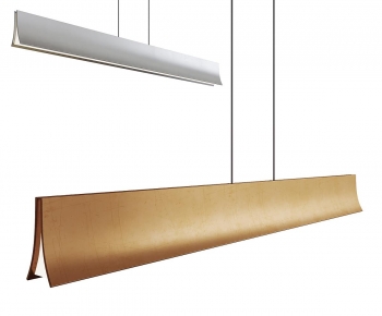 Modern Long Chandelier-ID:514220005