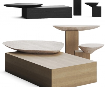 Modern Coffee Table-ID:637026074