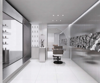 Modern Barbershop-ID:965651044