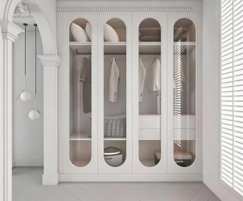 French Style The Wardrobe-ID:527210956