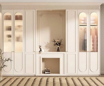 French Style The Wardrobe-ID:743808982