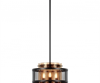 Industrial Style Droplight-ID:373680112