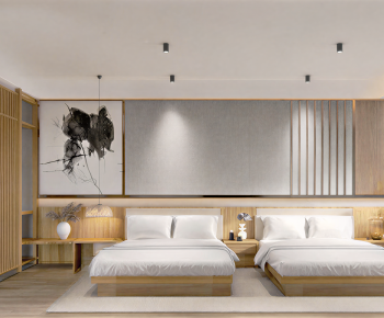 Modern Bedroom-ID:479701045